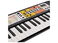 Yamaha PSS-F30 Teclado Infantil 120 Sons 114 Estilos 20 Músicas Yamaha PSS-F30 Teclado Infantil 120 Sons 114 Estilos 20 Músicas